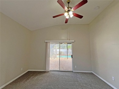 Huge Price Improvement! This is the best priced 5 bedroom POOL on Summerfield Crossing Golf Club in Florida - for sale on GolfHomes.com, golf home, golf lot