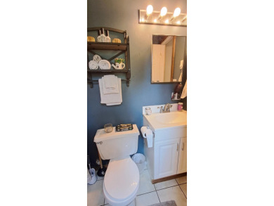 Welcome to this charming 2-bedroom, 1-bath getaway, perfectly on The Loon Golf Resort in Michigan - for sale on GolfHomes.com, golf home, golf lot