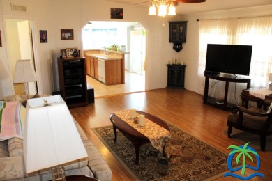 **Charming Waterfront Retreat in Florida!** NEW ROOF 2025! on Cypresswood Golf and Country Club in Florida - for sale on GolfHomes.com, golf home, golf lot