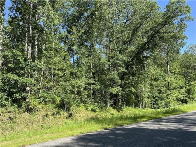VERY MOTIVATED SELLERS! Heavily wooded lot with great location on Breezy Point Golf Course Resort in Minnesota - for sale on GolfHomes.com, golf home, golf lot