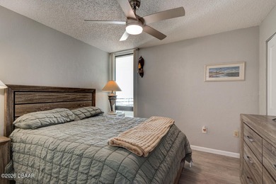 Fully renovated in 2024, this stunning 2-bedroom, 2-bath on Oceans Golf Club in Florida - for sale on GolfHomes.com, golf home, golf lot