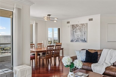 Discover exceptional value at Turnberry Place, Las Vegas. This on Las Vegas Country Club in Nevada - for sale on GolfHomes.com, golf home, golf lot