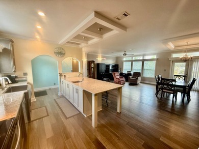 $20,000 PRICE DECREASE! This home is located in Water Oak on Water Oak Country Club Estates in Florida - for sale on GolfHomes.com, golf home, golf lot