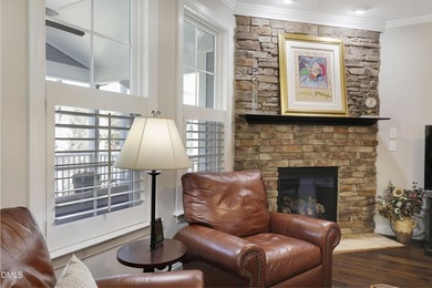 12 Oaks Retreat on a Private Cul-de-Sac Lot and 1st Floor on The Club At Twelve Oaks in North Carolina - for sale on GolfHomes.com, golf home, golf lot