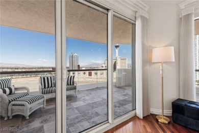 Discover exceptional value at Turnberry Place, Las Vegas. This on Las Vegas Country Club in Nevada - for sale on GolfHomes.com, golf home, golf lot