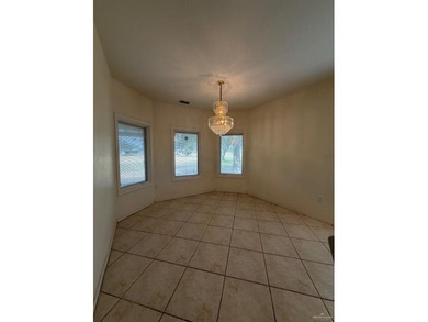 JUST LISTED! Nestled within the gated Monte Cristo Golf & on Palacio Real at Monte Cristo in Texas - for sale on GolfHomes.com, golf home, golf lot