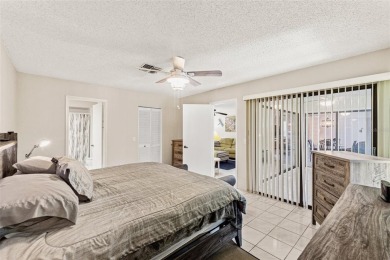 Charming 2/2 Villa in Award-Winning Timber Pines - Private on Timber Pines Golf Course in Florida - for sale on GolfHomes.com, golf home, golf lot