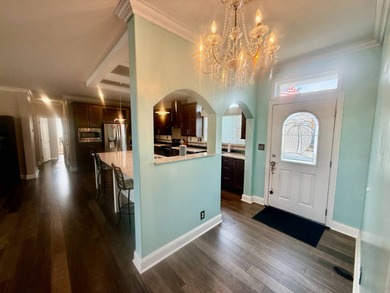 $20,000 PRICE DECREASE! This home is located in Water Oak on Water Oak Country Club Estates in Florida - for sale on GolfHomes.com, golf home, golf lot