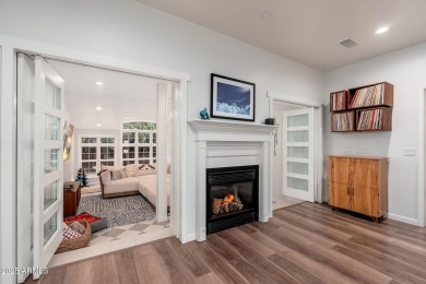 Welcome to your dream retreat in the pines! Tucked in the on Continental Country Club in Arizona - for sale on GolfHomes.com, golf home, golf lot