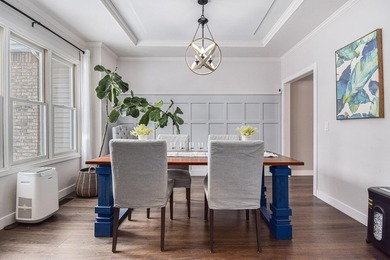 NEW PRICE ~ This beautifully updated two-story home in the on Bent Oak Golf Club in Indiana - for sale on GolfHomes.com, golf home, golf lot