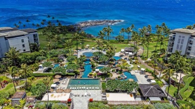 This is a turnkey opportunity at the magnificent Montage on Kapalua Golf Club - Bay Course in Hawaii - for sale on GolfHomes.com, golf home, golf lot