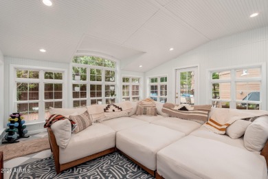 Welcome to your dream retreat in the pines! Tucked in the on Continental Country Club in Arizona - for sale on GolfHomes.com, golf home, golf lot