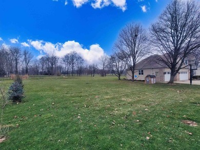 NEW PRICE ~ This beautifully updated two-story home in the on Bent Oak Golf Club in Indiana - for sale on GolfHomes.com, golf home, golf lot