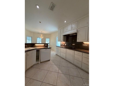 JUST LISTED! Nestled within the gated Monte Cristo Golf & on Palacio Real at Monte Cristo in Texas - for sale on GolfHomes.com, golf home, golf lot