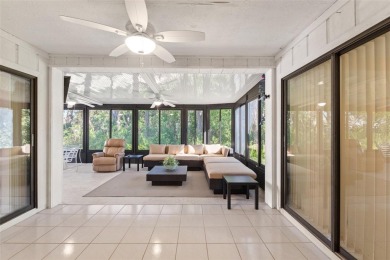 Charming 2/2 Villa in Award-Winning Timber Pines - Private on Timber Pines Golf Course in Florida - for sale on GolfHomes.com, golf home, golf lot