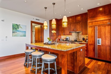 This is a turnkey opportunity at the magnificent Montage on Kapalua Golf Club - Bay Course in Hawaii - for sale on GolfHomes.com, golf home, golf lot