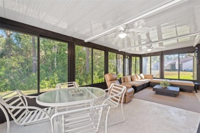 Charming 2/2 Villa in Award-Winning Timber Pines - Private on Timber Pines Golf Course in Florida - for sale on GolfHomes.com, golf home, golf lot