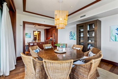 This is a turnkey opportunity at the magnificent Montage on Kapalua Golf Club - Bay Course in Hawaii - for sale on GolfHomes.com, golf home, golf lot