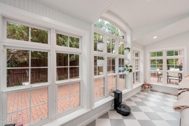 Welcome to your dream retreat in the pines! Tucked in the on Continental Country Club in Arizona - for sale on GolfHomes.com, golf home, golf lot