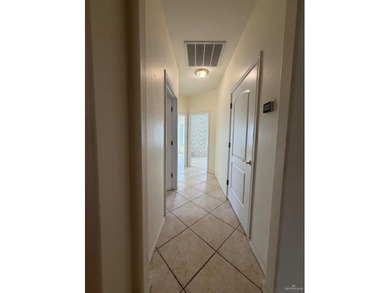 JUST LISTED! Nestled within the gated Monte Cristo Golf & on Palacio Real at Monte Cristo in Texas - for sale on GolfHomes.com, golf home, golf lot