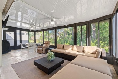 Charming 2/2 Villa in Award-Winning Timber Pines - Private on Timber Pines Golf Course in Florida - for sale on GolfHomes.com, golf home, golf lot