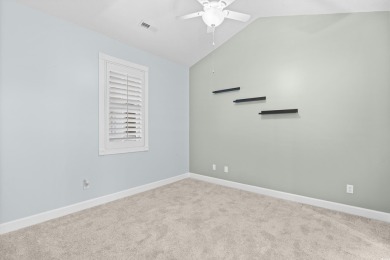 Located on the top floor of a two-story building, this well-kept on Myrtlewood Golf Course and Club  in South Carolina - for sale on GolfHomes.com, golf home, golf lot