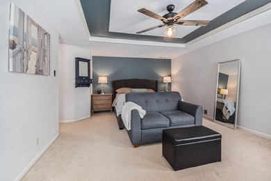 NEW PRICE ~ This beautifully updated two-story home in the on Bent Oak Golf Club in Indiana - for sale on GolfHomes.com, golf home, golf lot