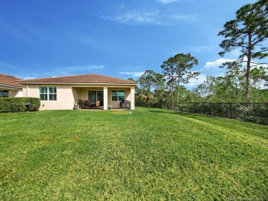 Experience effortless living as you arrive at this home nestled on Eagle Marsh Golf Club in Florida - for sale on GolfHomes.com, golf home, golf lot