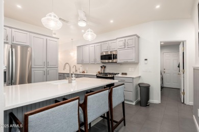 Welcome to your dream retreat in the pines! Tucked in the on Continental Country Club in Arizona - for sale on GolfHomes.com, golf home, golf lot