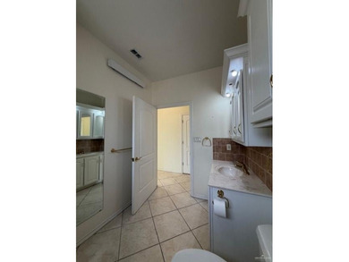 JUST LISTED! Nestled within the gated Monte Cristo Golf & on Palacio Real at Monte Cristo in Texas - for sale on GolfHomes.com, golf home, golf lot