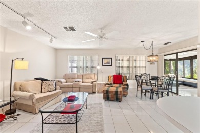 Charming 2/2 Villa in Award-Winning Timber Pines - Private on Timber Pines Golf Course in Florida - for sale on GolfHomes.com, golf home, golf lot