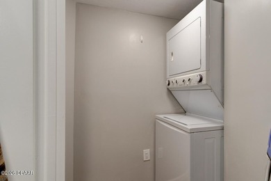 Fully renovated in 2024, this stunning 2-bedroom, 2-bath on Oceans Golf Club in Florida - for sale on GolfHomes.com, golf home, golf lot