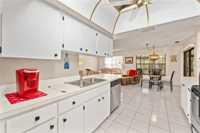 Charming 2/2 Villa in Award-Winning Timber Pines - Private on Timber Pines Golf Course in Florida - for sale on GolfHomes.com, golf home, golf lot