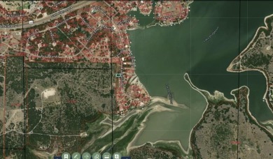 Discover the perfect spot to build your dream home or getaway on The Club At Runaway Bay in Texas - for sale on GolfHomes.com, golf home, golf lot