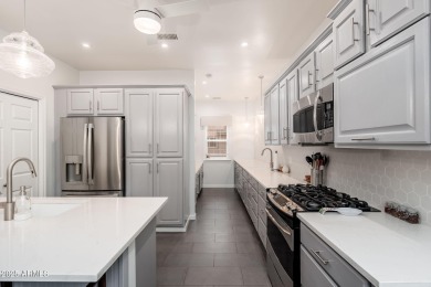 Welcome to your dream retreat in the pines! Tucked in the on Continental Country Club in Arizona - for sale on GolfHomes.com, golf home, golf lot