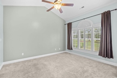Located on the top floor of a two-story building, this well-kept on Myrtlewood Golf Course and Club  in South Carolina - for sale on GolfHomes.com, golf home, golf lot