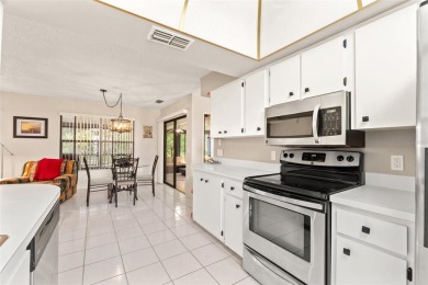 Charming 2/2 Villa in Award-Winning Timber Pines - Private on Timber Pines Golf Course in Florida - for sale on GolfHomes.com, golf home, golf lot