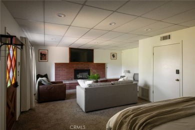 Discover your mountain escape in this inviting prow style on Lake Arrowhead Country Club in California - for sale on GolfHomes.com, golf home, golf lot