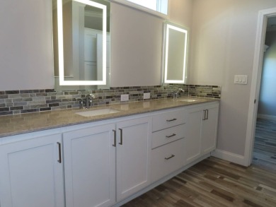 Introducing our brand new 2024 Palm Harbor Black Diamond model! on Crane Lakes Golf and Country Club in Florida - for sale on GolfHomes.com, golf home, golf lot