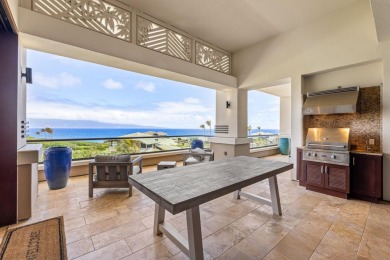 This is a turnkey opportunity at the magnificent Montage on Kapalua Golf Club - Bay Course in Hawaii - for sale on GolfHomes.com, golf home, golf lot