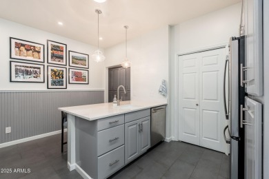 Welcome to your dream retreat in the pines! Tucked in the on Continental Country Club in Arizona - for sale on GolfHomes.com, golf home, golf lot