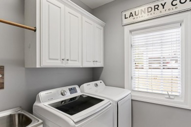 Sellers are relocating to another state and now this fabulous on The Carolina Country Club in South Carolina - for sale on GolfHomes.com, golf home, golf lot
