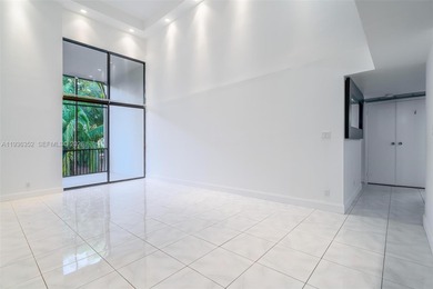 Experience the exceptional charm of this remodeled 3-bedroom on Turnberry Isle Resort and Club in Florida - for sale on GolfHomes.com, golf home, golf lot