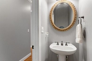 Sellers are relocating to another state and now this fabulous on The Carolina Country Club in South Carolina - for sale on GolfHomes.com, golf home, golf lot