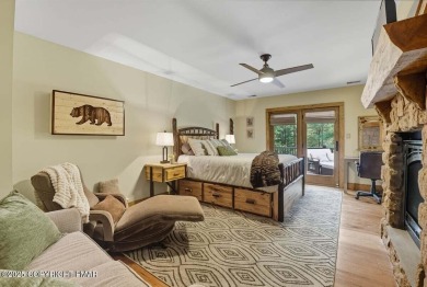 ''WHERE FOREST WHISPERS MEET MOUNTAIN MAGIC'' Tucked beneath a on Split Rock Resort and Country Club in Pennsylvania - for sale on GolfHomes.com, golf home, golf lot