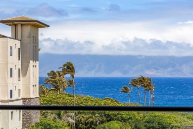 This is a turnkey opportunity at the magnificent Montage on Kapalua Golf Club - Bay Course in Hawaii - for sale on GolfHomes.com, golf home, golf lot