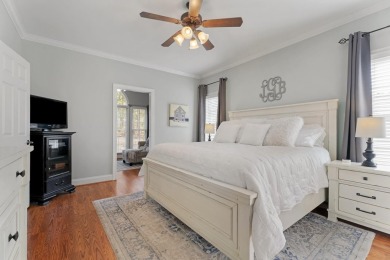 Sellers are relocating to another state and now this fabulous on The Carolina Country Club in South Carolina - for sale on GolfHomes.com, golf home, golf lot