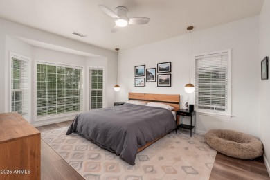 Welcome to your dream retreat in the pines! Tucked in the on Continental Country Club in Arizona - for sale on GolfHomes.com, golf home, golf lot