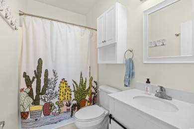 Located on the top floor of a two-story building, this well-kept on Myrtlewood Golf Course and Club  in South Carolina - for sale on GolfHomes.com, golf home, golf lot