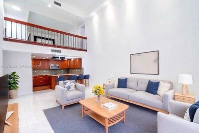 Experience the exceptional charm of this remodeled 3-bedroom on Turnberry Isle Resort and Club in Florida - for sale on GolfHomes.com, golf home, golf lot